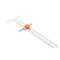 Fiskars® Sewing Measuring Gauge